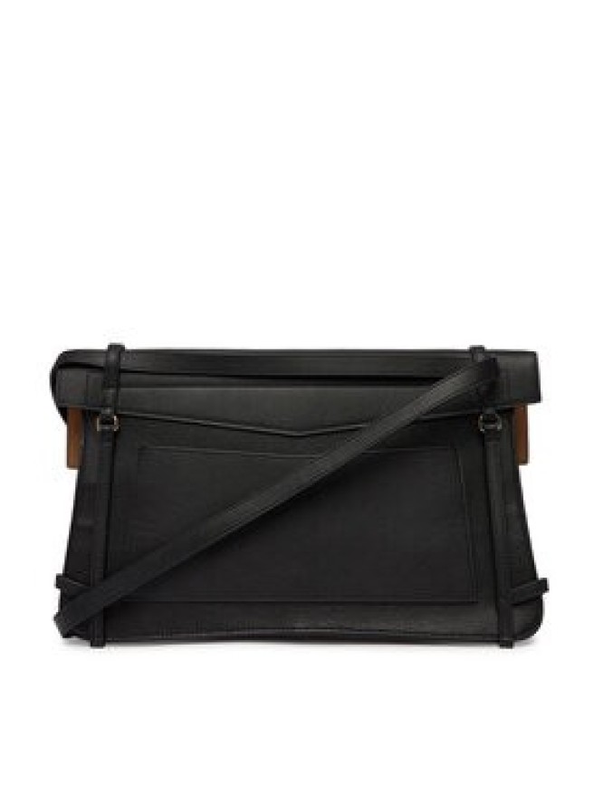 Patrizia Pepe Torebka 8B0331/L162 Czarny
