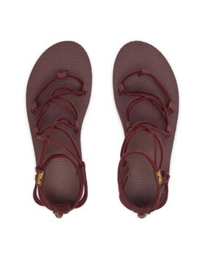 Teva Sandały Midform Infinity 1127890 Bordowy