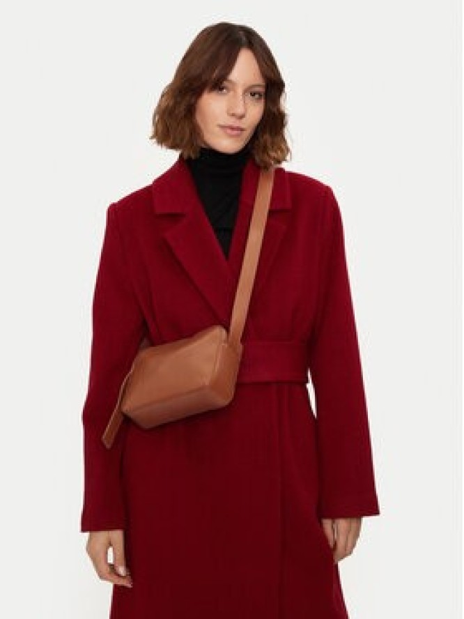 Calvin Klein Torebka K60K612555 Brązowy