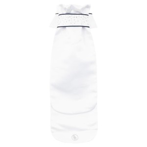 BR Plastron Leon - Navy