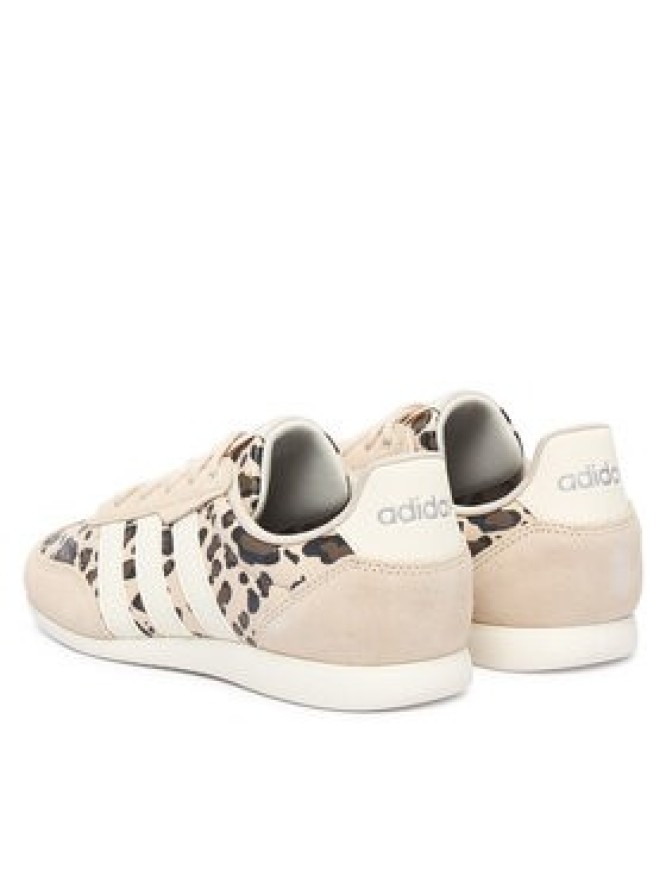 adidas Sneakersy Barreda Lo Shoes KI2707 Beżowy