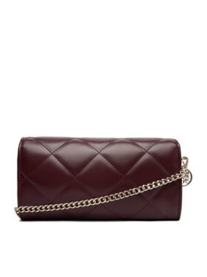 Nine West Torebka CEO-MONTANA-LDA7800A Bordowy