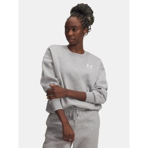 Bluza Under Armour Icon Fleece Crew