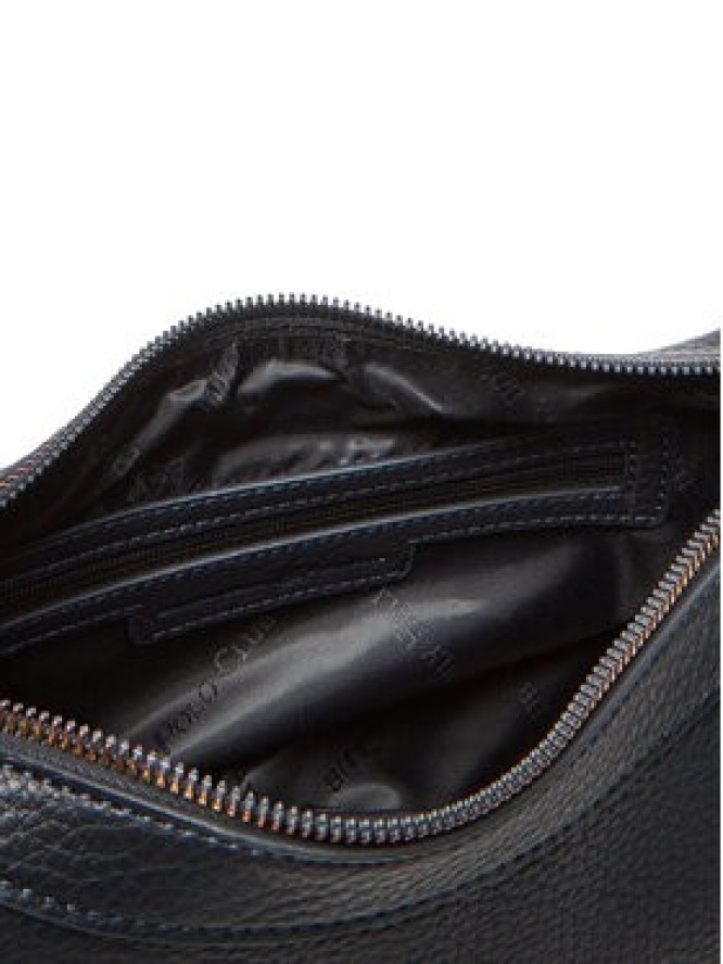 Beverly Hills Polo Club Torebka CEO-BHPC-C-008-08 Granatowy