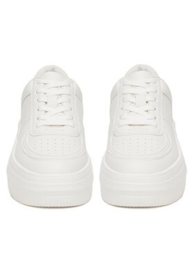 DeeZee Sneakersy AM1122 Biały