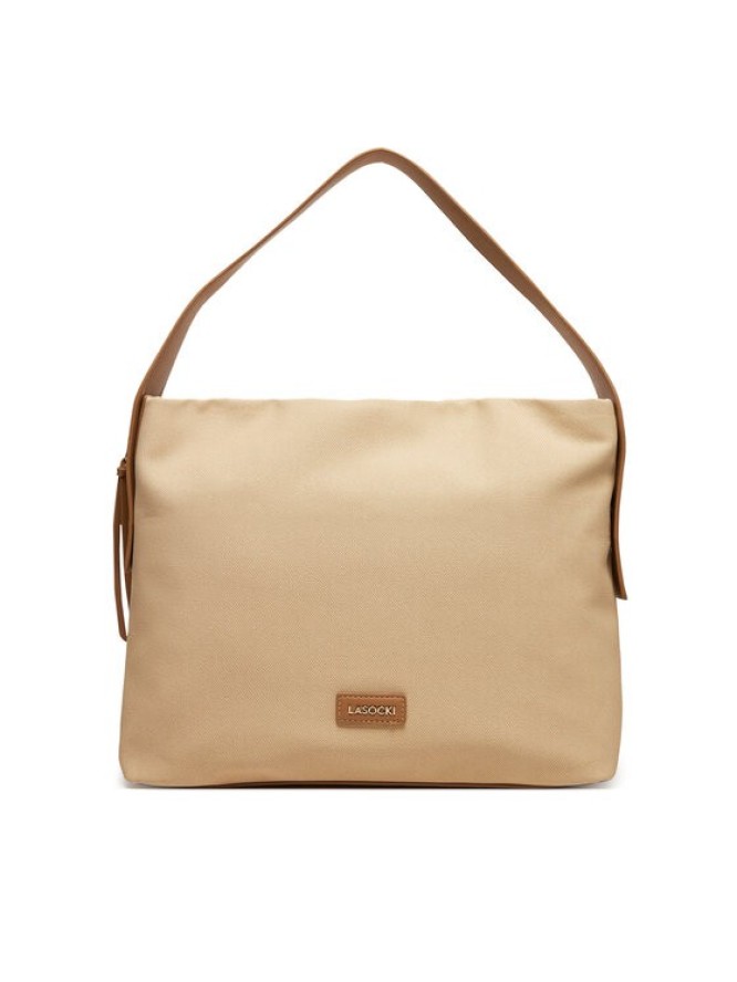 Lasocki Torebka LSK-O-005-07 Beżowy