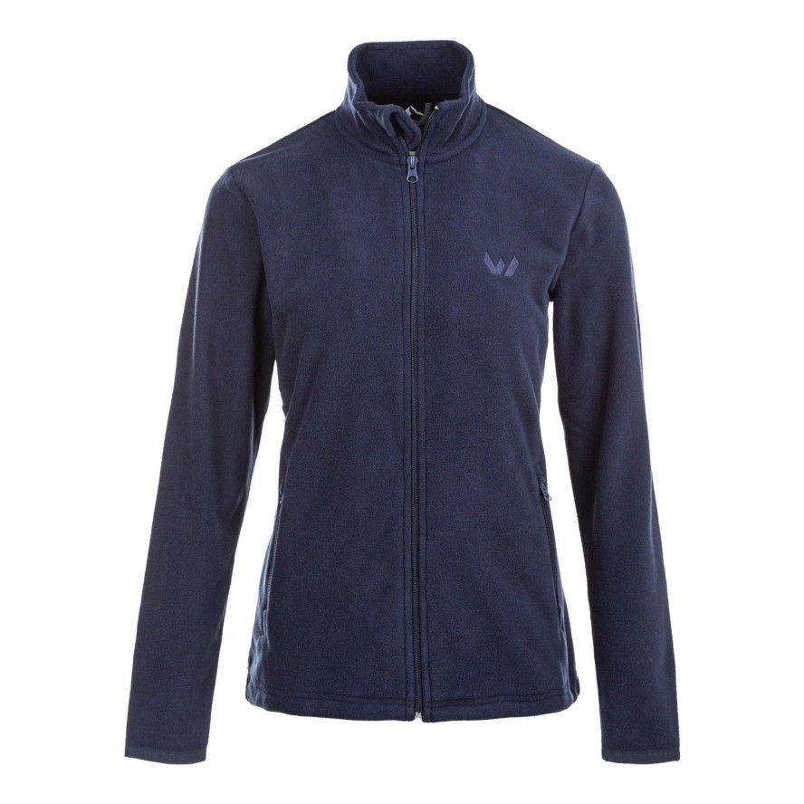 Damska bluza dresowa Whistler Cocoon