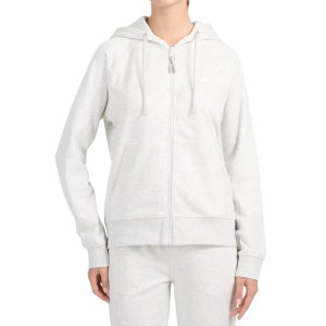 Bluza damska 4F z kapturem, regular fit