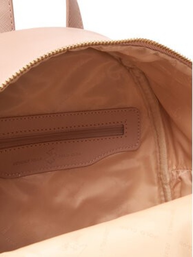 Beverly Hills Polo Club Plecak CEO-BHPC-L-004-09 Różowy