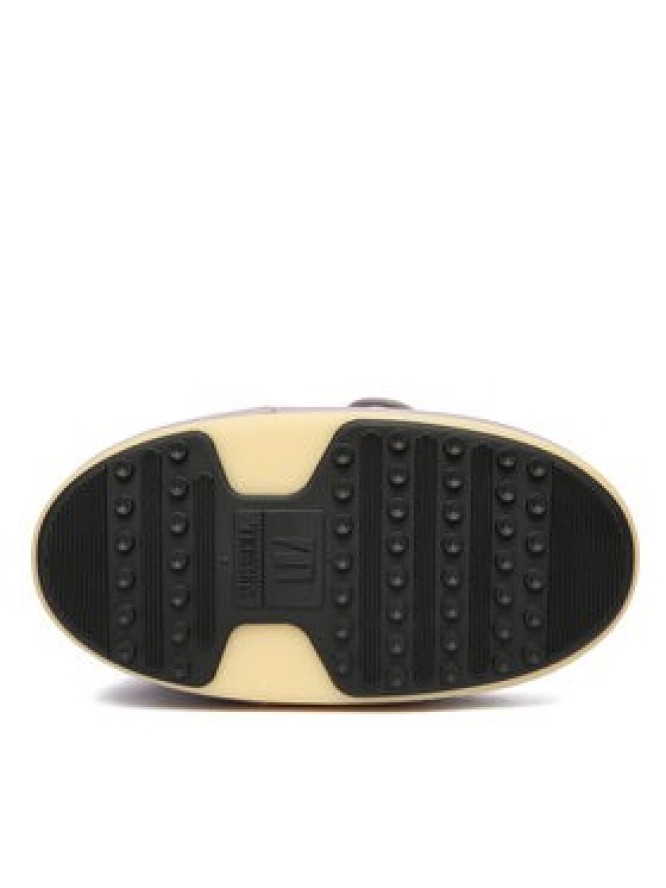 Moon Boot Śniegowce 80D1409340 Fioletowy