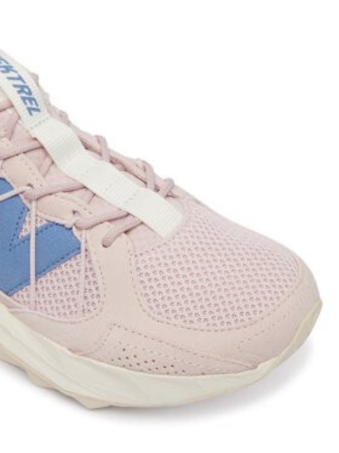 New Balance Sneakersy Sneakersy Tektrel WTTRS4PH Różowy