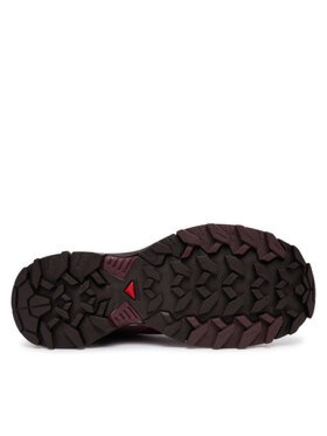 Salomon Trekkingi X Ultra 360 Edge L49223800 Różowy