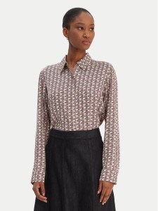 Tommy Hilfiger Koszula WW0WW48180 Kolorowy Regular Fit