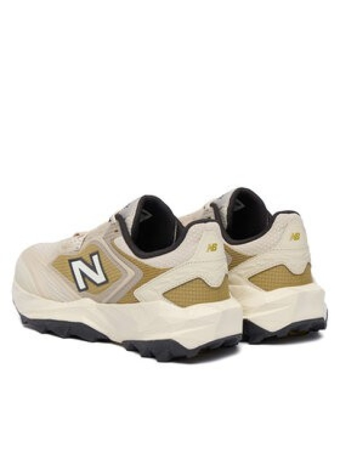 New Balance Buty do biegania Tektrel Utility V1 WTTRU23V Beżowy