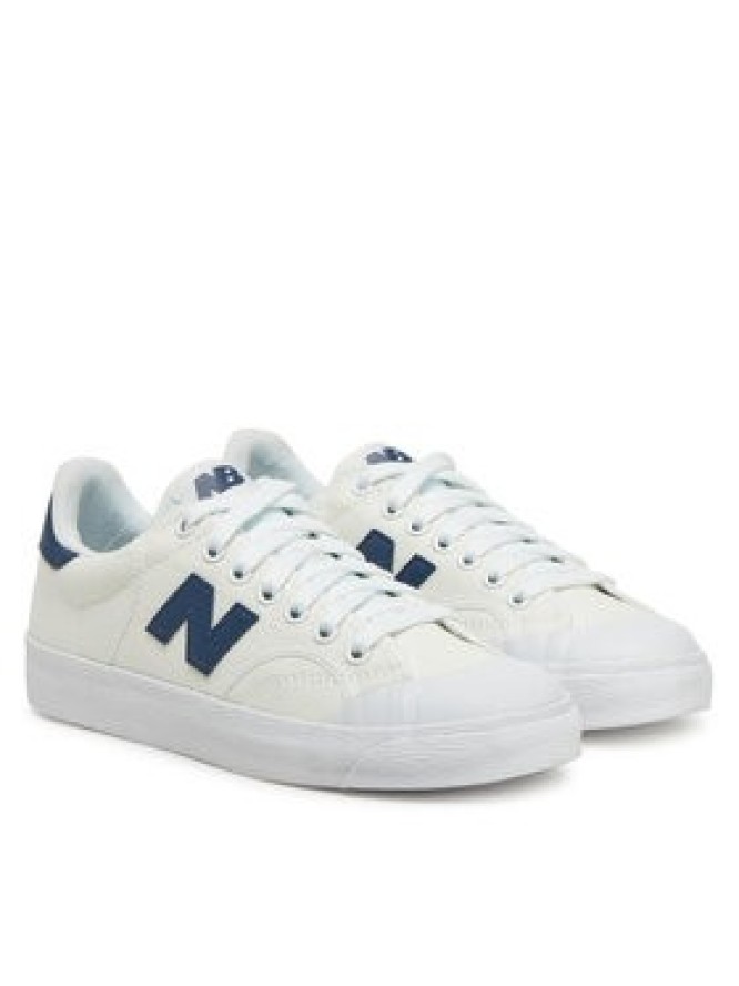 New Balance Trampki BB100CNV Biały