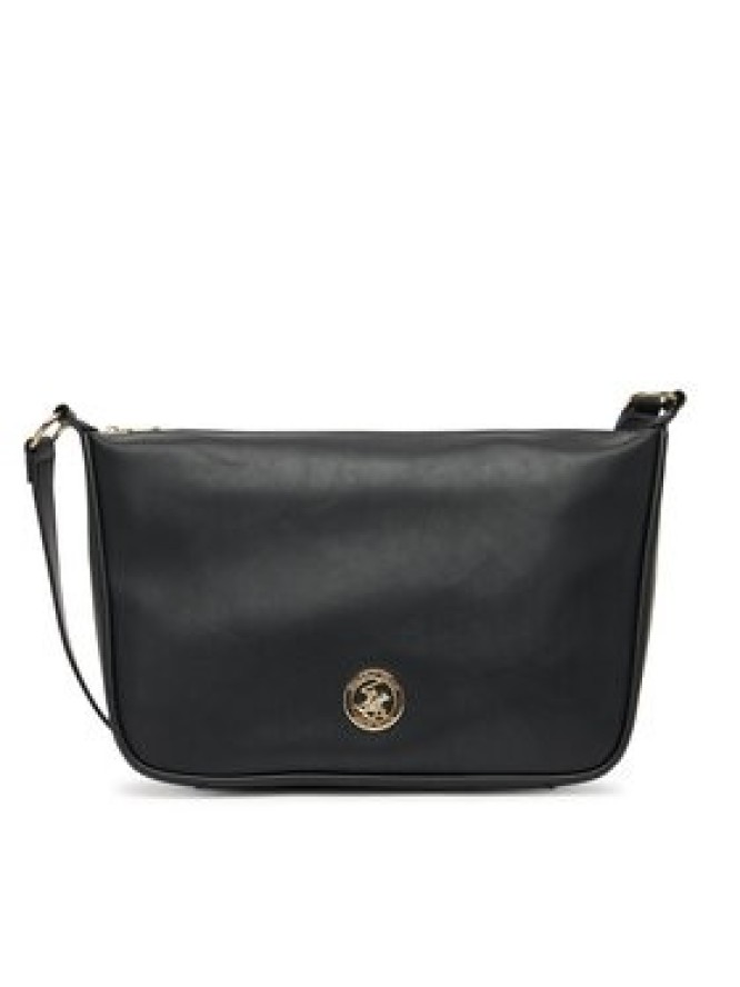 Beverly Hills Polo Club Torebka C-BHPC-L-001-08 Czarny