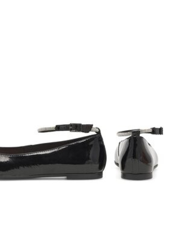 Lasocki Baleriny RST-NOEL-57 Czarny