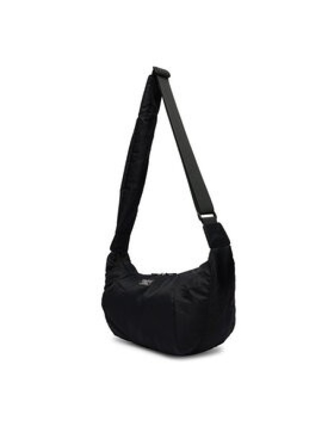 Guess Jeans Torebka W6RZ15 WK512 Czarny