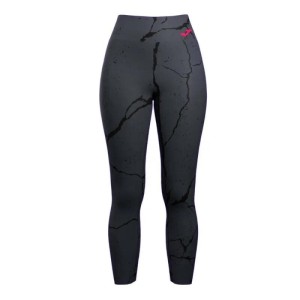Legginsy damskie Joma czarne