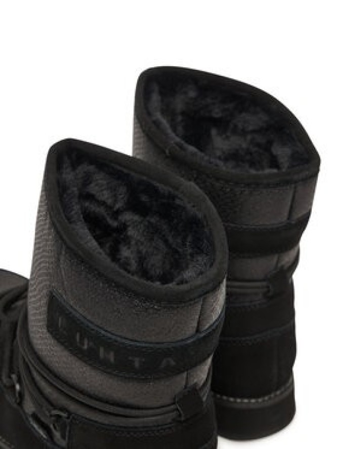 Luhta Śniegowce Nauttiva 75580 400 L Czarny