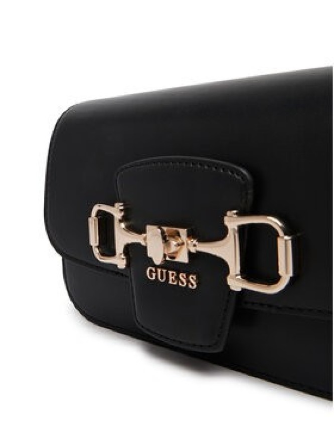 Guess Torebka Janie HWVG99 10210 Czarny