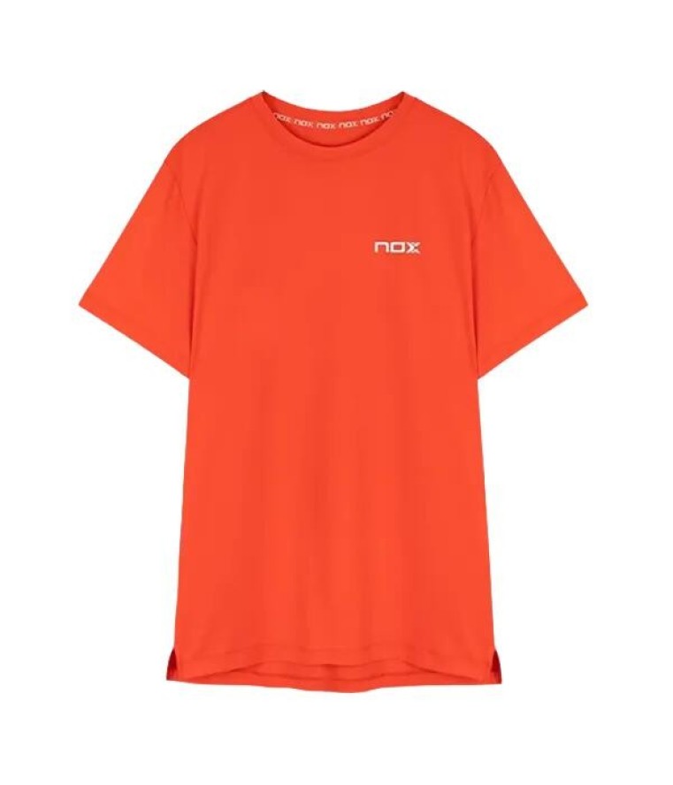 Camiseta Nox Team Regular 24