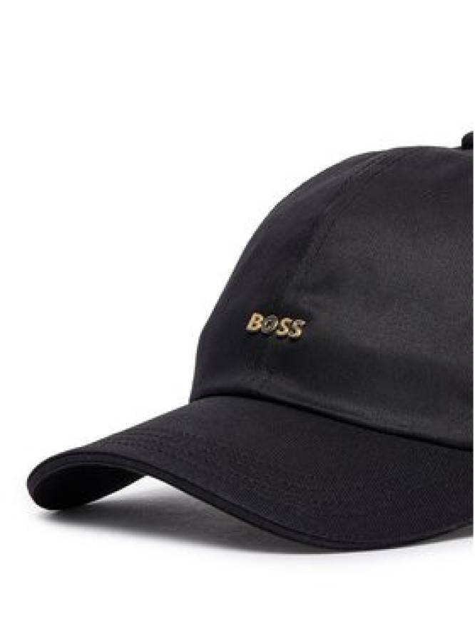 Boss Czapka z daszkiem Ari-Me 50533367 Czarny
