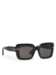 Tom Ford Okulary przeciwsłoneczne FT1318 Czarny