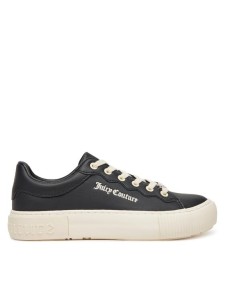 Juicy Couture Sneakersy VSJU003 Czarny
