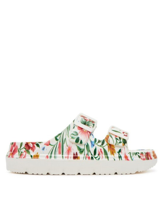 Laura Vita Klapki Nuon 17 Kolorowy