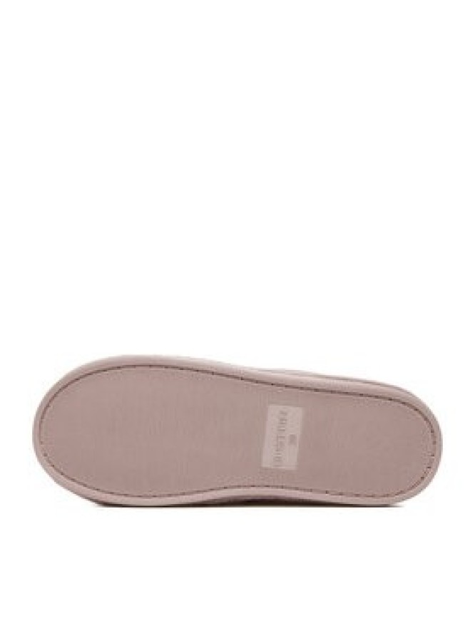 G-Star Raw Kapcie CEO-WSS21717-01 Beżowy