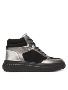 Caprice Sneakersy 9-26212-45 Czarny