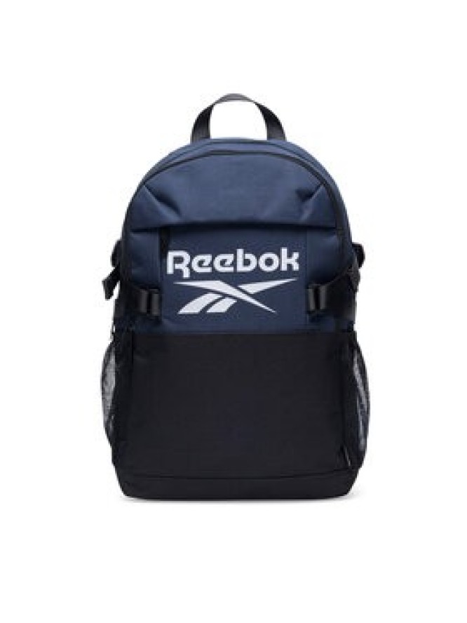 Reebok Plecak RBK-025-CCC-05 Granatowy