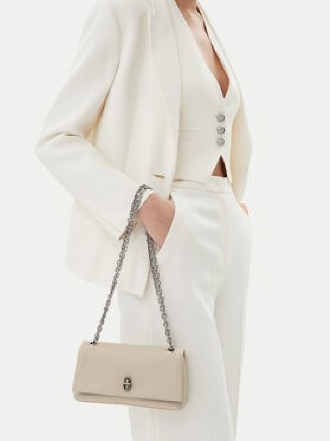 Marc Jacobs Torebka The Dual Mini Chain Bag 2R4SMN003S02 Écru