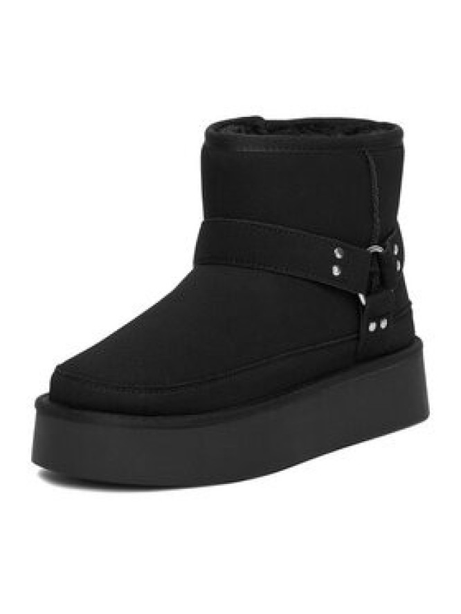 JENNY Śniegowce CEO-HY67011-1 Czarny