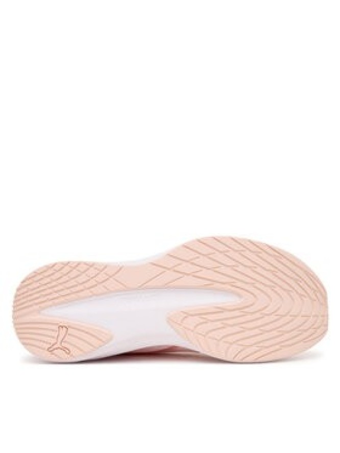 Puma Sneakersy Dasher Lite 312586 13 Różowy