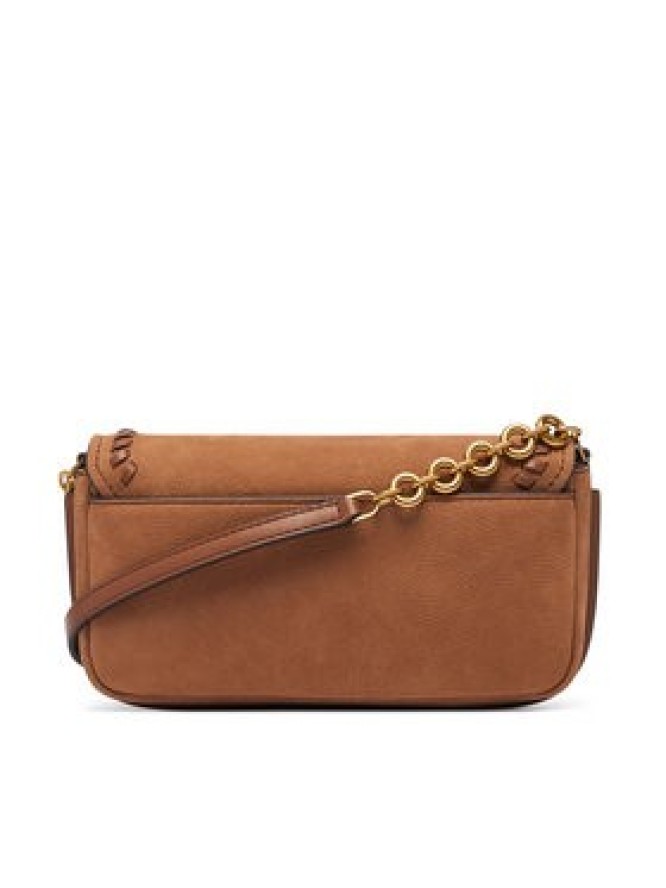MICHAEL Michael Kors Torebka Nolita 32T6AY5C5Y Brązowy
