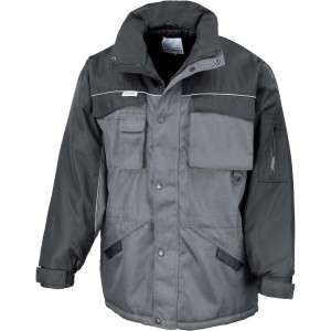Parka Result Heavy Duty