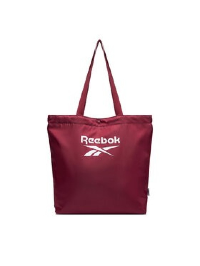 Reebok Torebka CWBEO-RBK-M-012-10 Czerwony ciemny