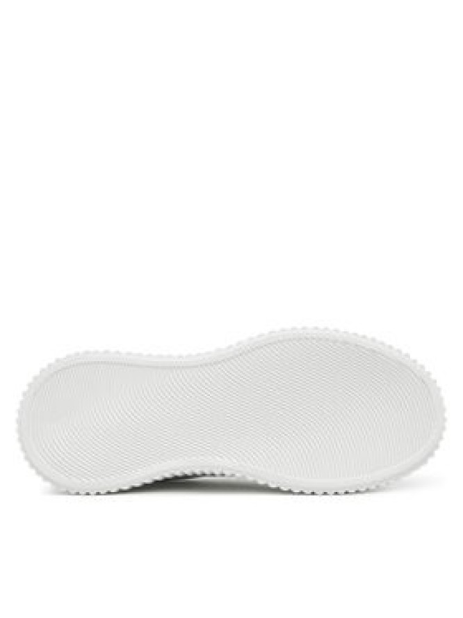 KARL LAGERFELD Sneakersy KL42311A Biały