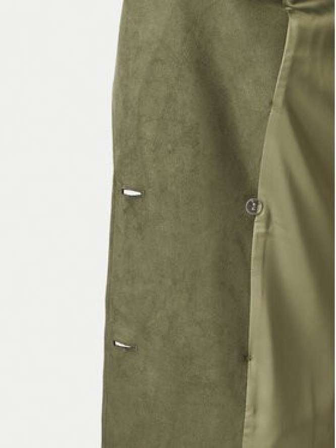 Bardot Trencz Kira 57053JB4 Khaki Regular Fit