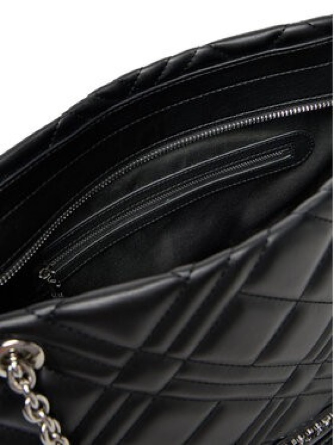 LOVE MOSCHINO Torebka JC4145PP1NLA000B Czarny