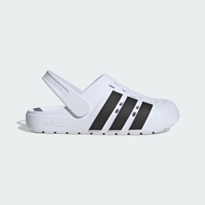 Klapki Adilette Clog 2.0