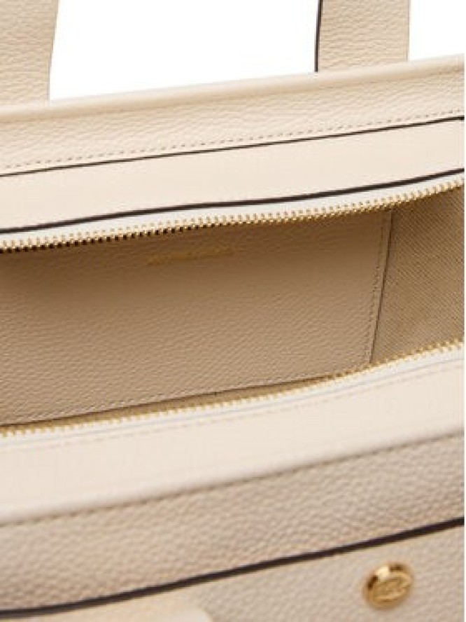 MICHAEL Michael Kors Torebka Romee 30T5G1ZS1L Écru