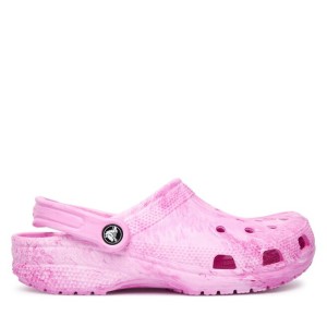 Klapki Crocs