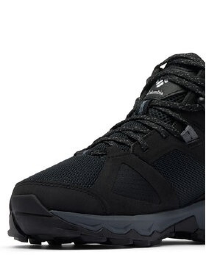 Columbia Trekkingi Peakfreak Hera™ II Mid OutDry™ 2165811 Czarny
