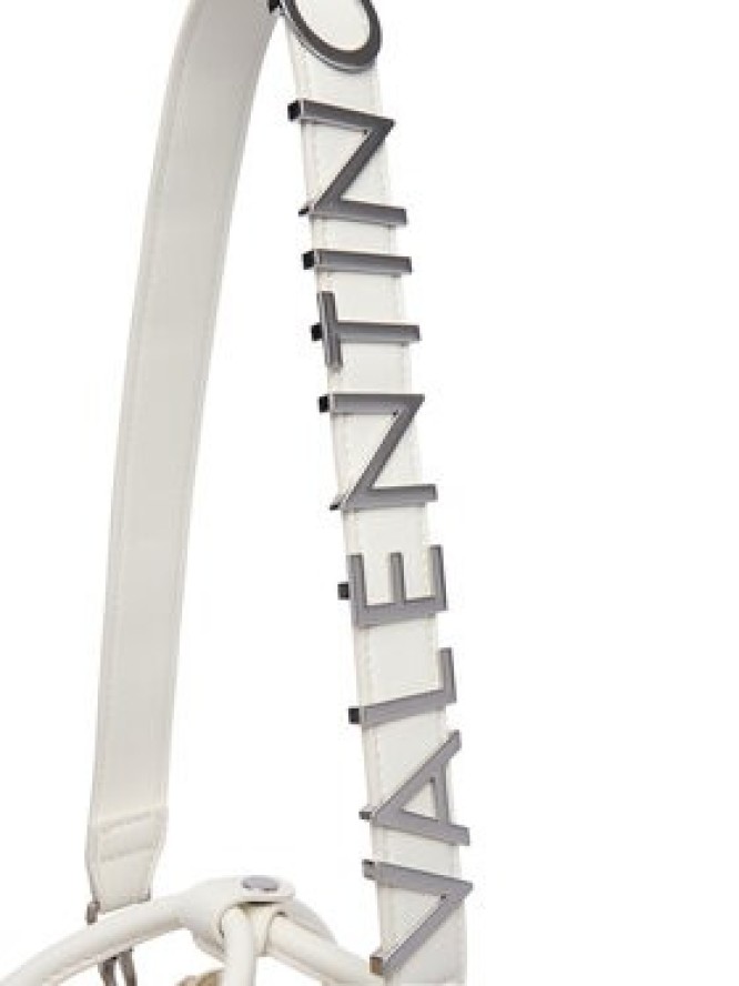 Valentino Torebka Alexia Summer VBSA0D05 Kremowy