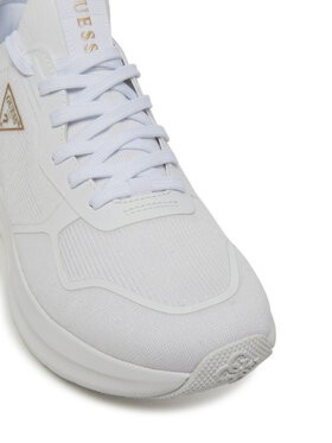 Guess Sneakersy 172871 Biały