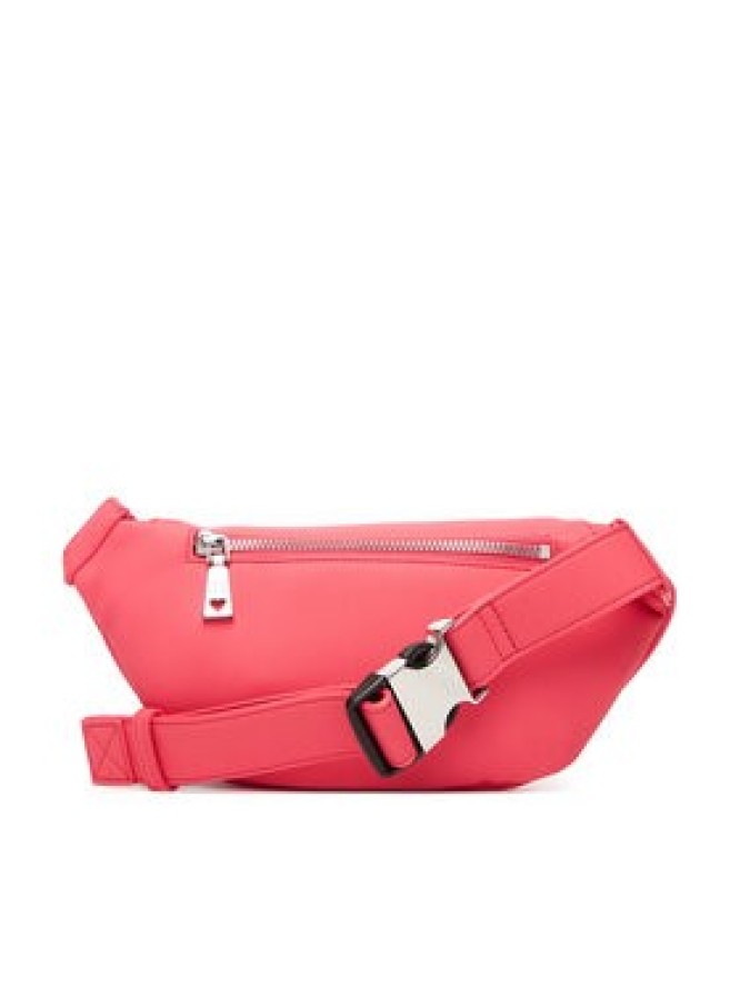 LOVE MOSCHINO Nerka JC4259PP0MKD0615 Różowy