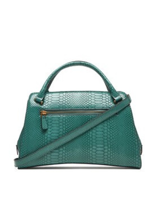 Guess Torebka HWKB94 99060 Turkusowy